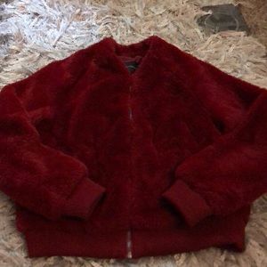 Banana republic jacket